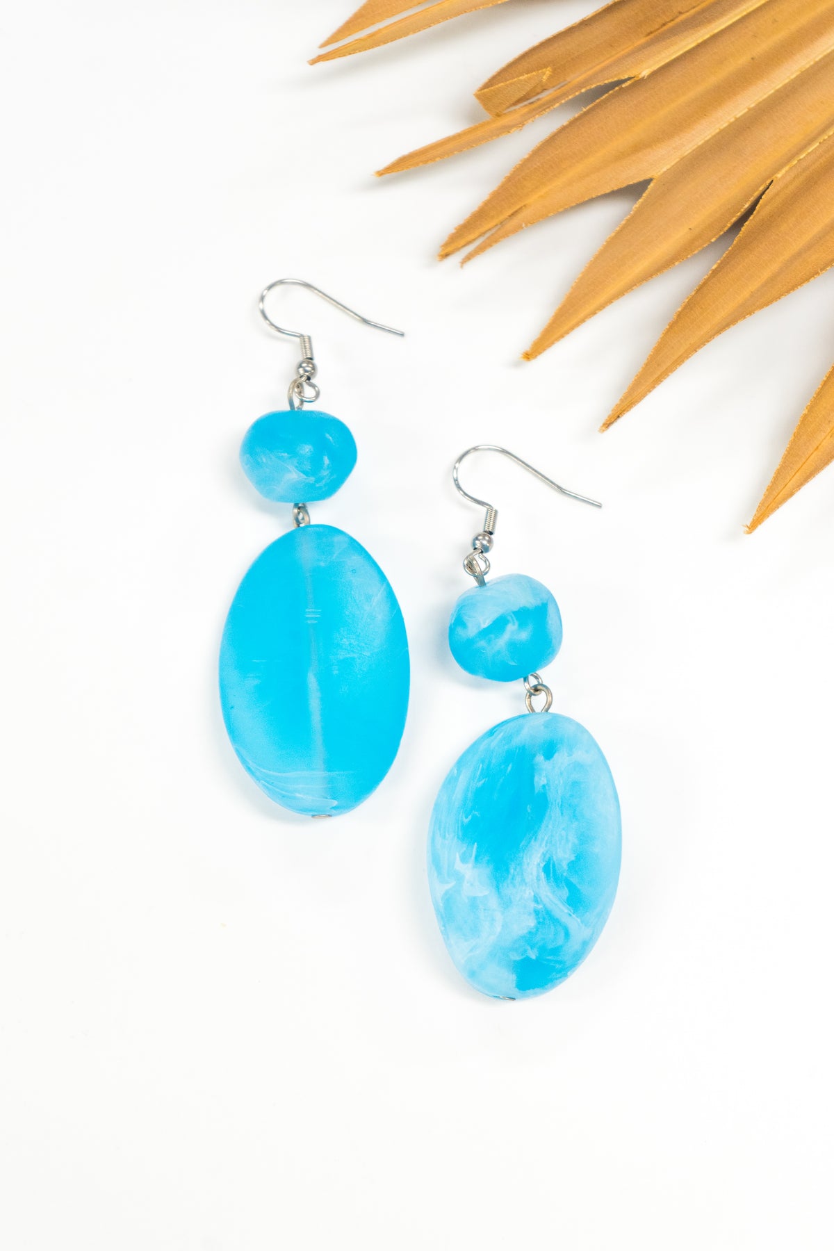 Beach Rocks Earring | Shop Bali Queen