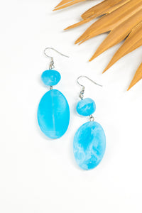 Beach Rocks Earring | Shop Bali Queen