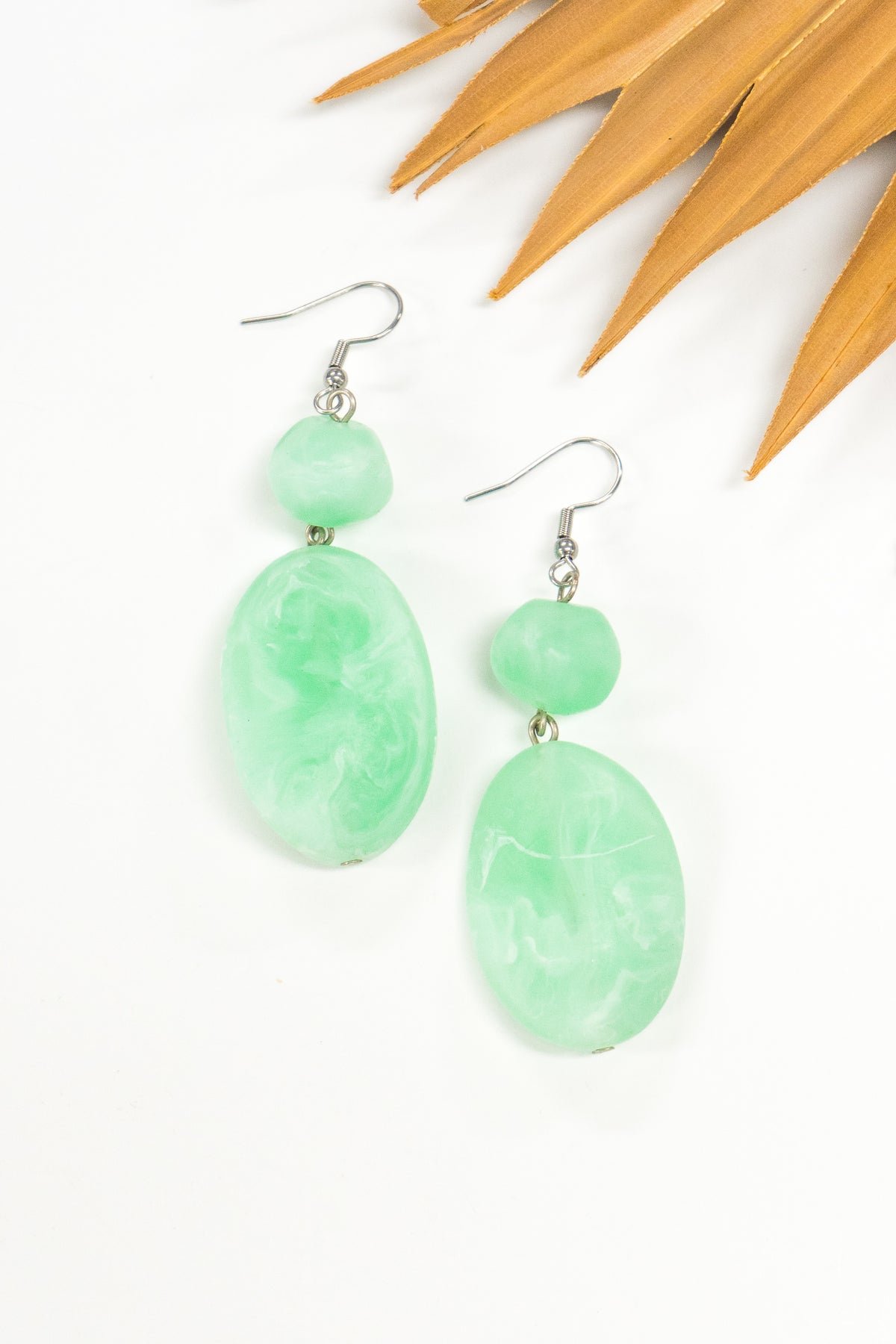 Beach Rocks Earring | Shop Bali Queen