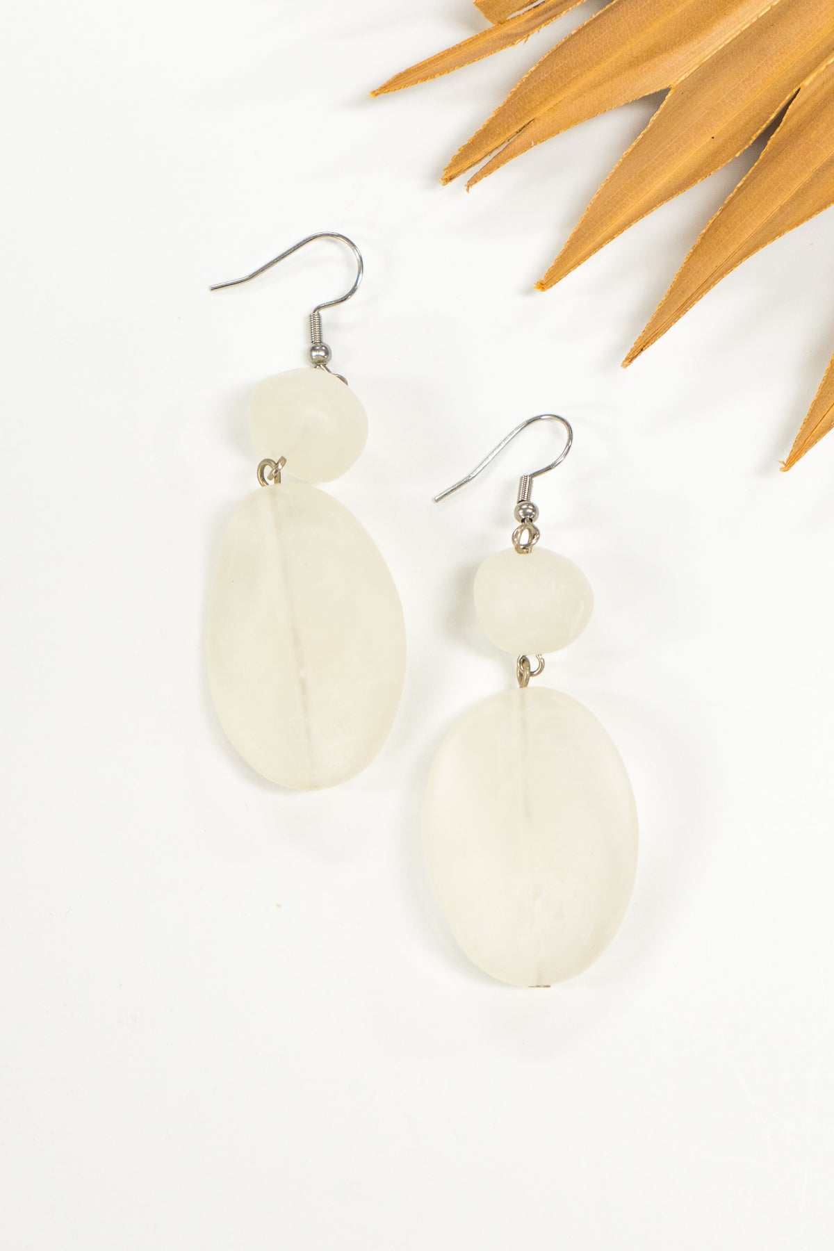 Beach Rocks Earring | Shop Bali Queen