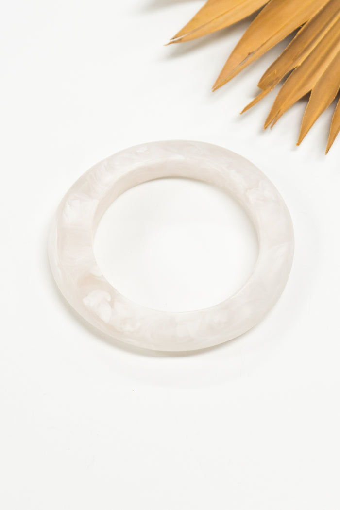 Beach Rocks Chakram Bangle | Shop Bali Queen
