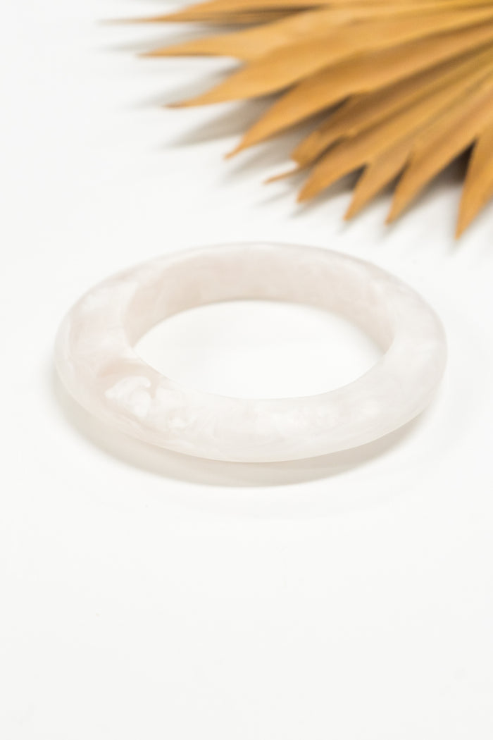 Beach Rocks Chakram Bangle | Shop Bali Queen