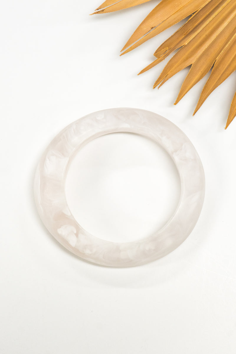 Beach Rocks Chakram Bangle | Shop Bali Queen
