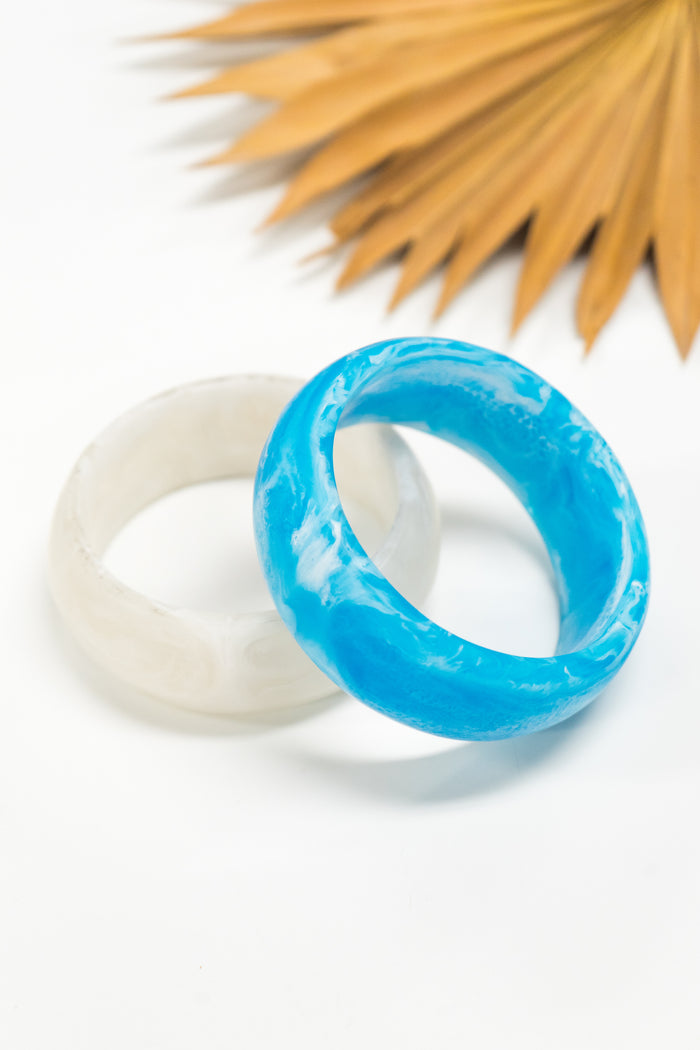 Beach Rocks Bangle | Shop Bali Queen