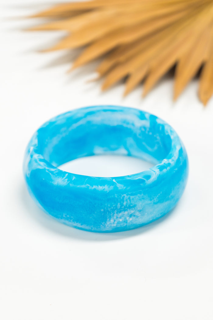 Beach Rocks Bangle | Shop Bali Queen
