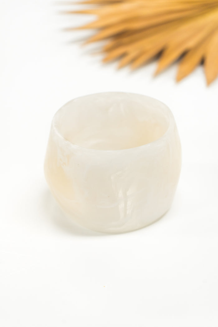 Beach Rocks Mega Bangle | Shop Bali Queen