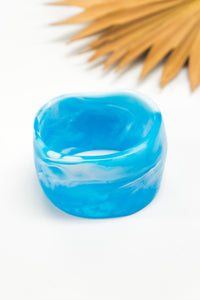 Beach Rocks Mega Bangle | Shop Bali Queen