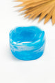 Sea Blue
