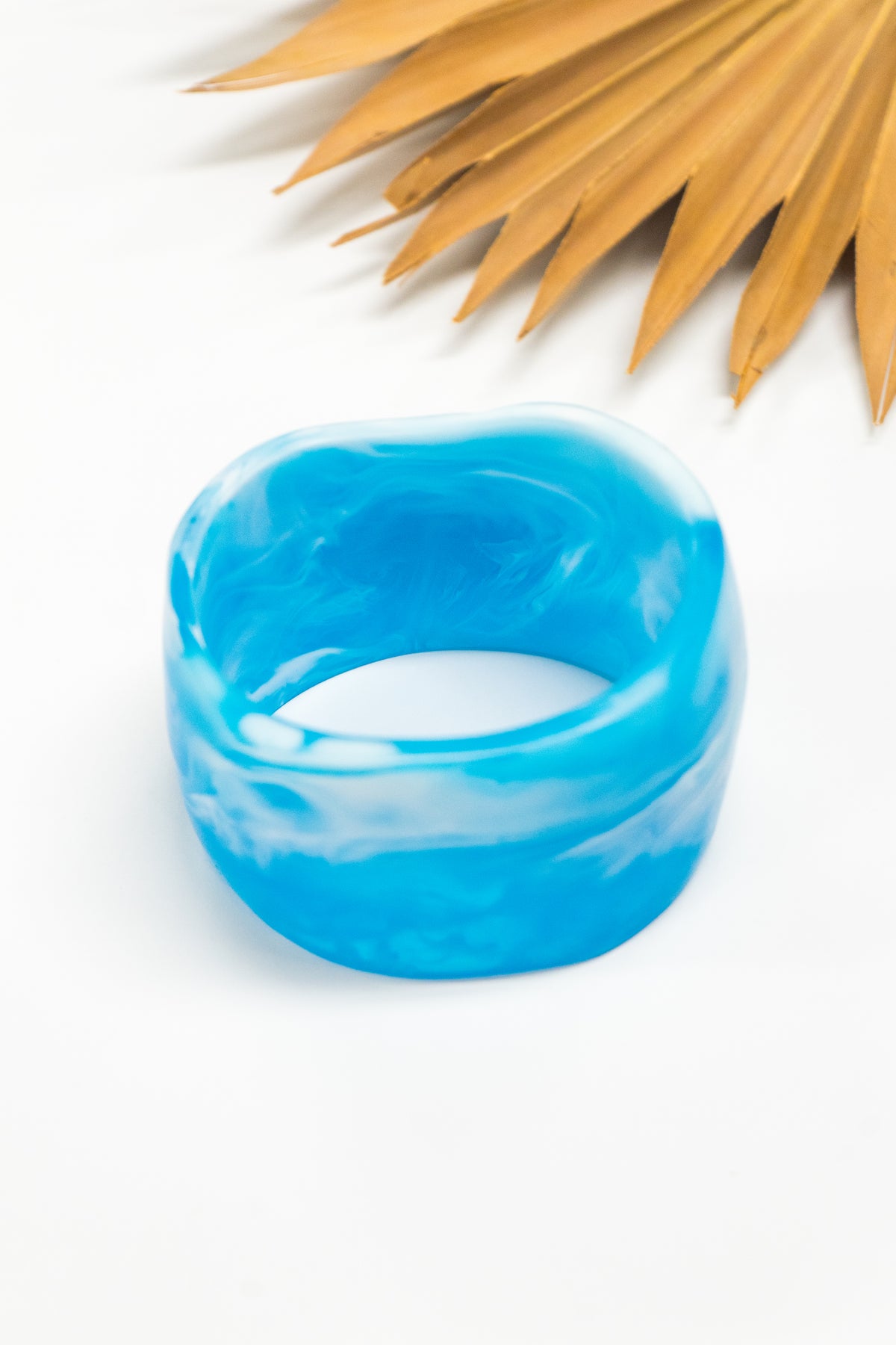Beach Rocks Mega Bangle | Shop Bali Queen