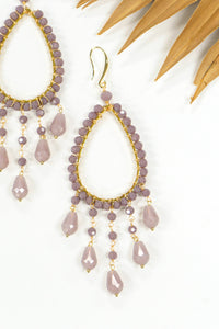 Coco Chanel Chandelier Earring | Shop Bali Queen