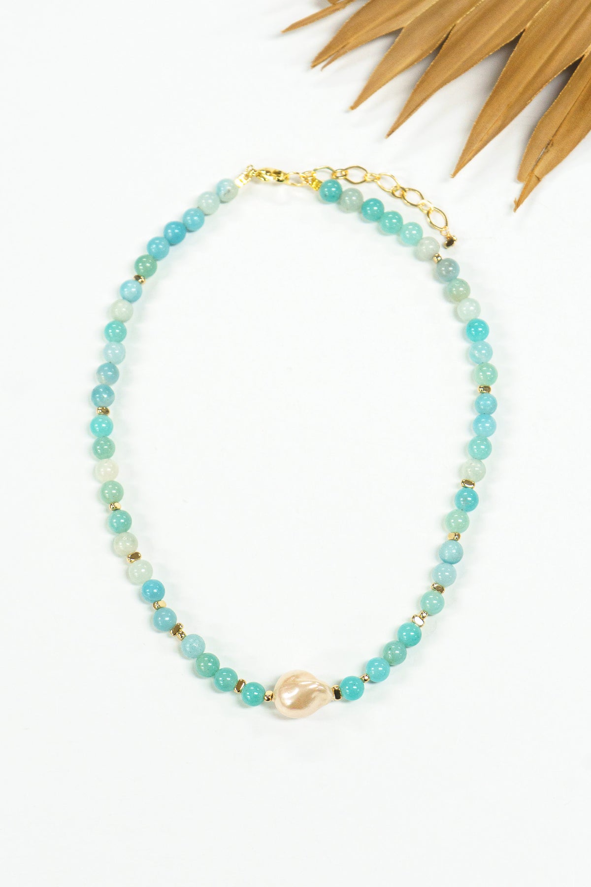 Pearl Tides Necklace | Shop Bali Queen