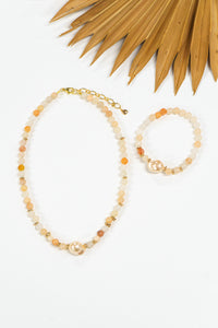 Pearl Tides Necklace | Shop Bali Queen