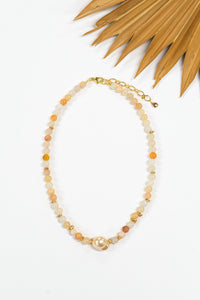 Pearl Tides Necklace | Shop Bali Queen
