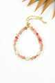 Rose Tourmaline