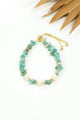 Aqua Amazonite
