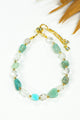 Seafoam Quartz
