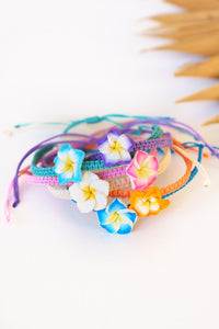 Kids Peony Bracelet | Shop Bali Queen