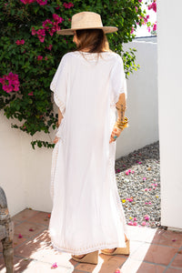 Ophelia Caftan | Shop Bali Queen