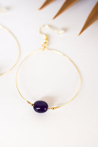 Dasha Goa Hoop Earring | Shop Bali Queen
