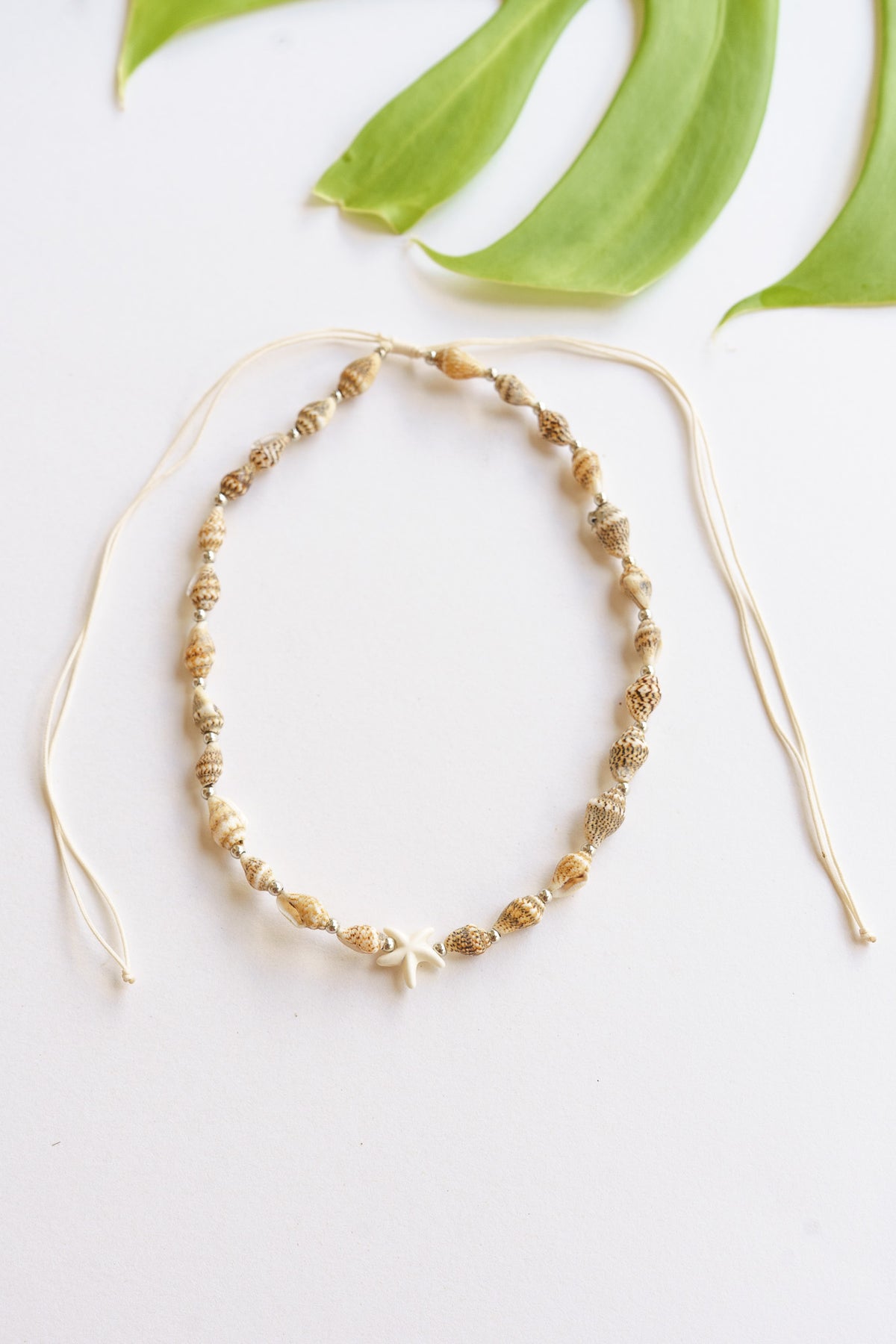 Beneath the Waves Necklace | Shop Bali Queen