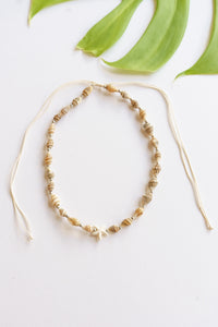 Beneath the Waves Necklace | Shop Bali Queen