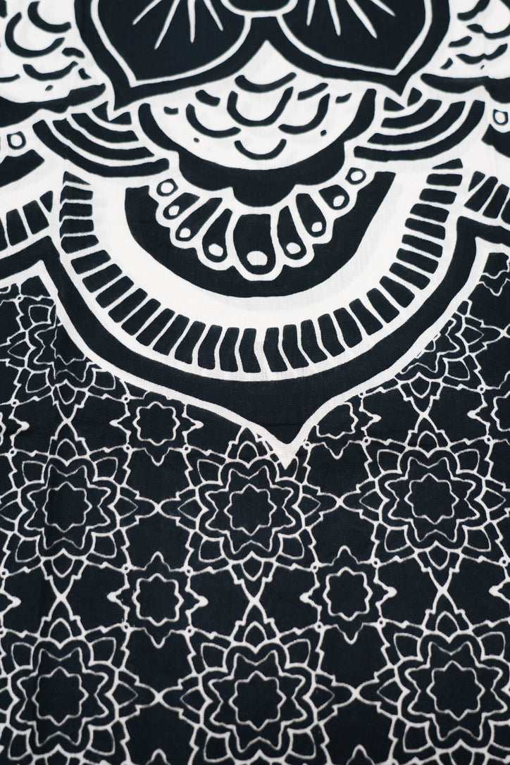 Mandala Chandelier Top | Shop Bali Queen