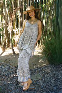 Mojave Pant | Shop Bali Queen
