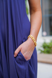 Solid Genie Jumpsuit | Shop Bali Queen