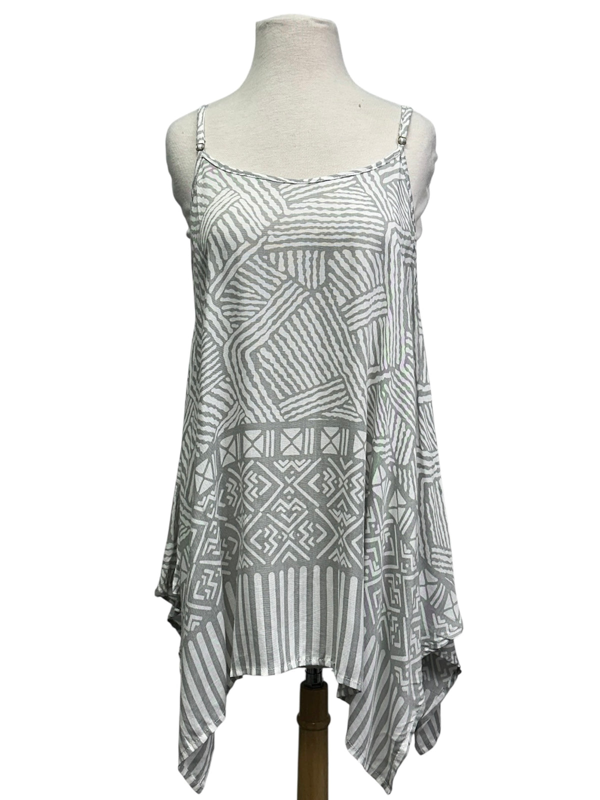 Mojave Chandelier Top | Shop Bali Queen
