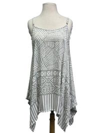 Mojave Chandelier Top | Shop Bali Queen