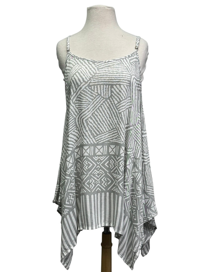 Mojave Chandelier Top | Shop Bali Queen