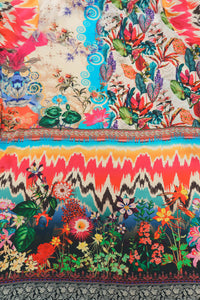 Bombay Jeweled Kimono | Shop Bali Queen