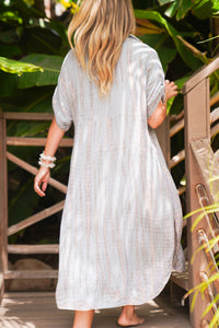 Malibu Paige Tunic