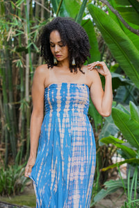 Tia Tube Dress | Shop Bali Queen
