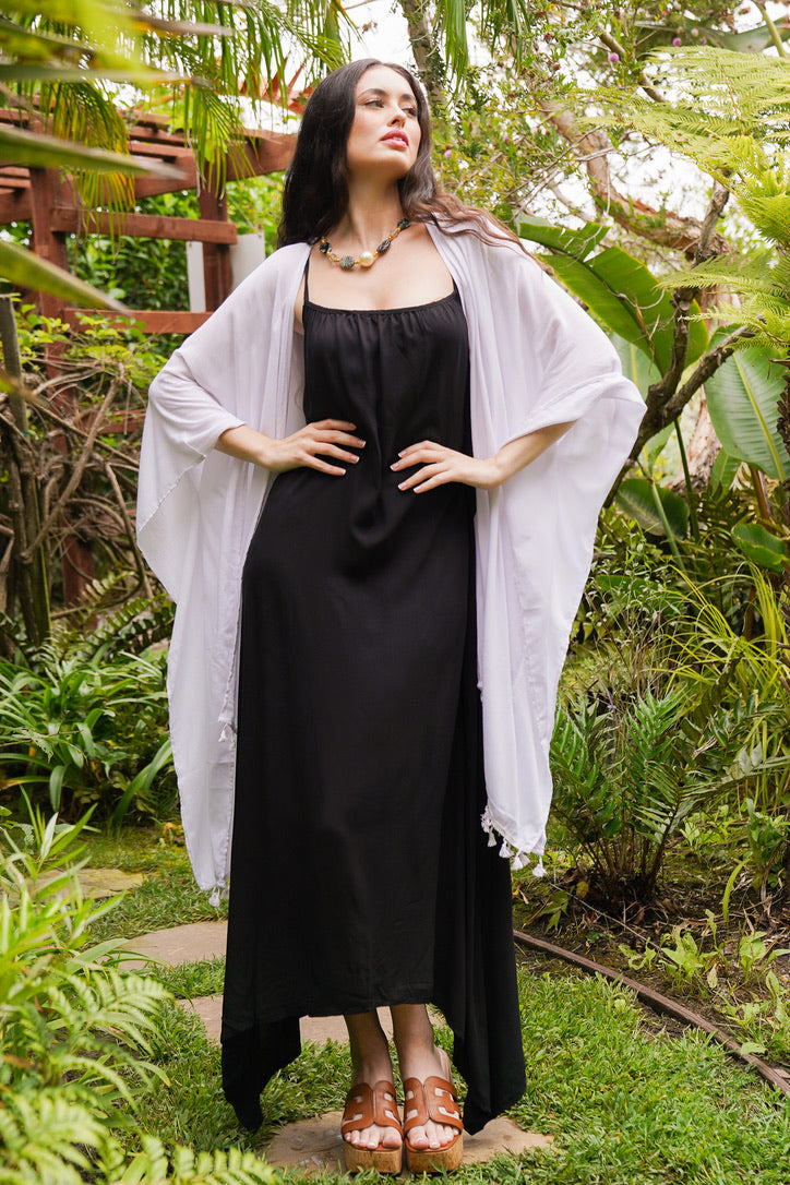 bali sequin maxi dress Bella Barnett Bali Sequin Dress
