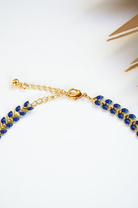 Lady Fern Full Necklace | Shop Bali Queen