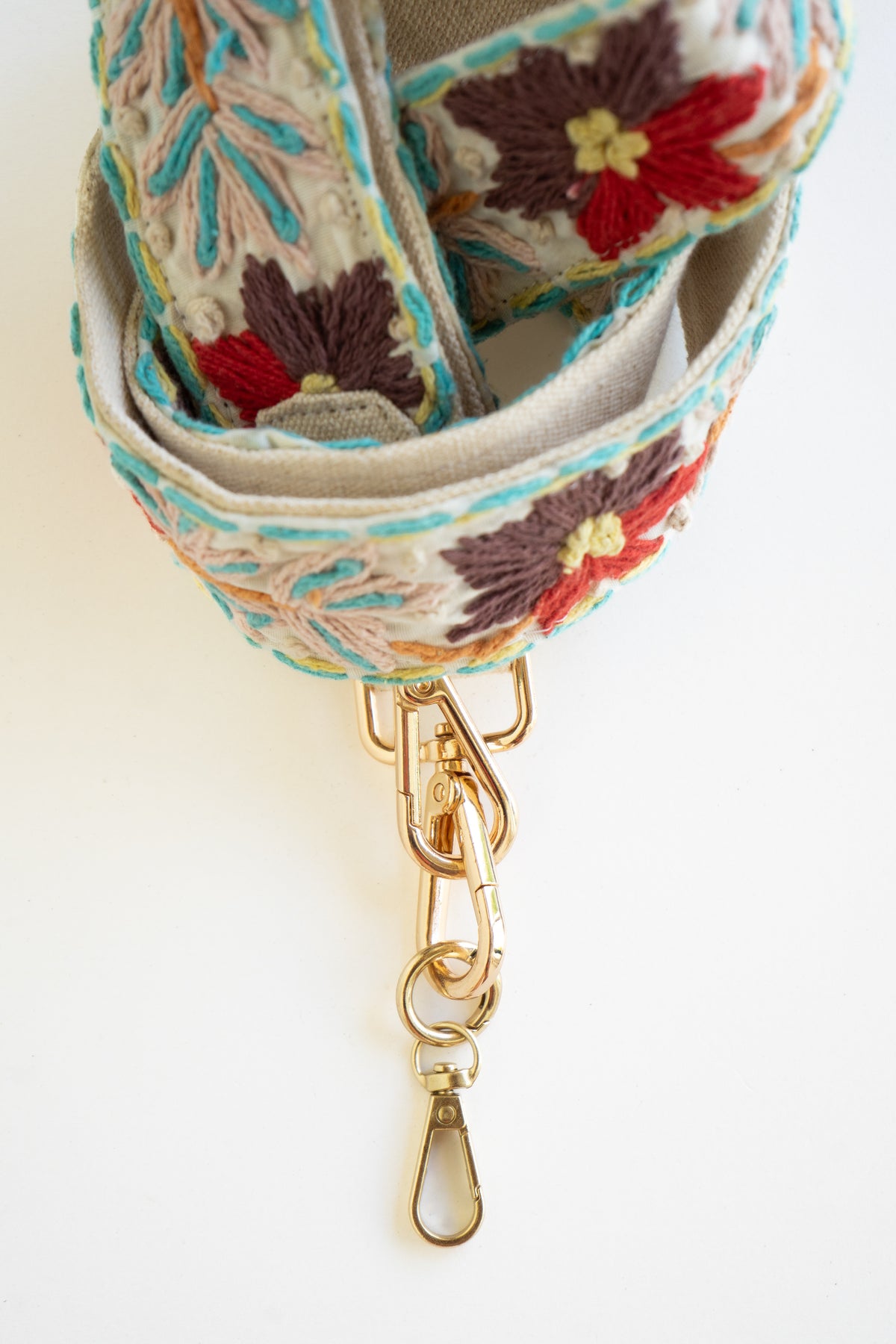 Floral Phone Lanyard | Shop Bali Queen