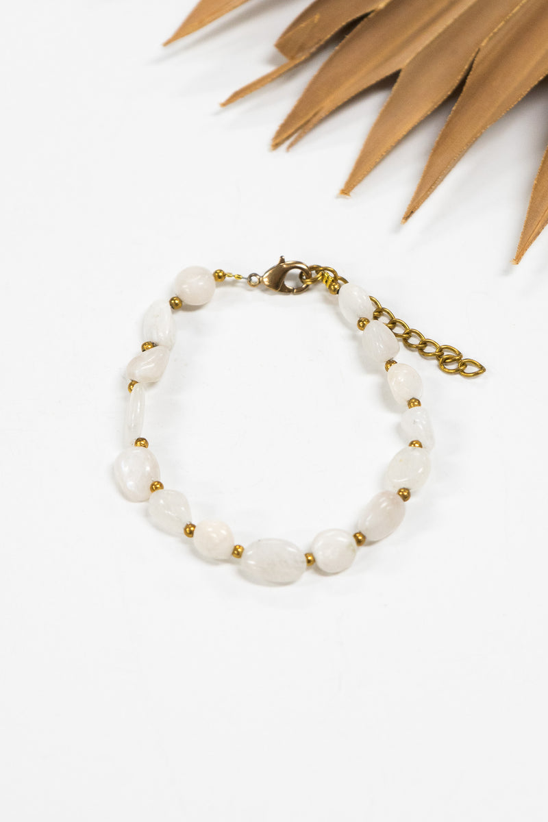 Rippling Rocks Bracelet | Shop Bali Queen