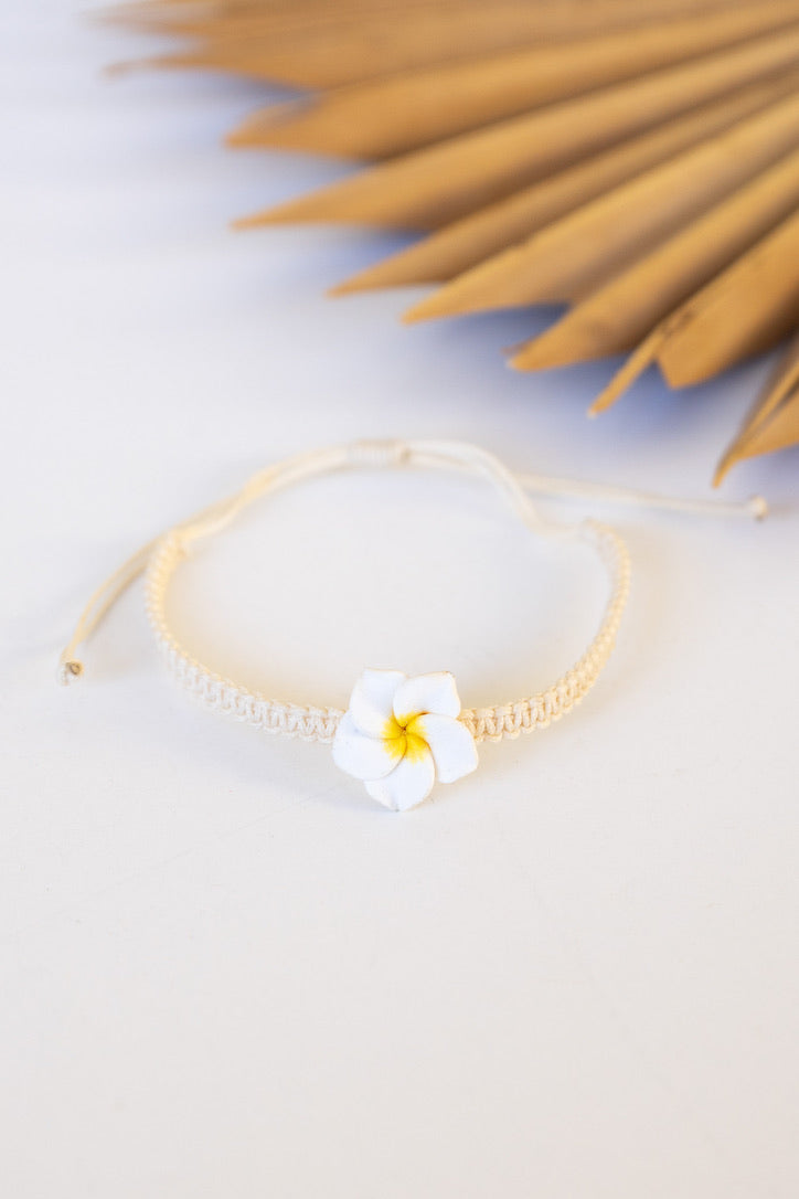 Kids Peony Bracelet | Shop Bali Queen