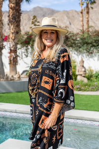 Stella Caftan | Shop Bali Queen