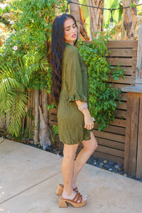 Poet Tunic | Shop Bali Queen