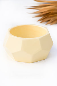 Fierce Facet Bangle | Shop Bali Queen