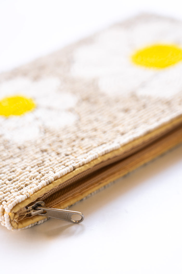 Daisy Mae Large Beaded Clutch | Shop Bali Queen