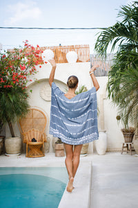 Casablanca Caftan | Shop Bali Queen