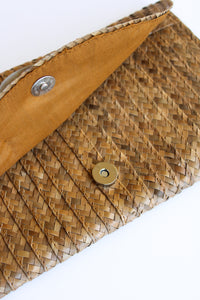Cocoa Beach Shell Clutch | Shop Bali Queen