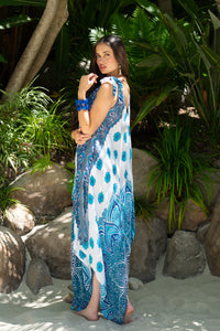 Sahara Luna Dress | Shop Bali Queen