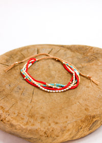 Tidewater Pull Bracelet