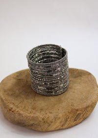 Mega Rio Cuff | Shop Bali Queen