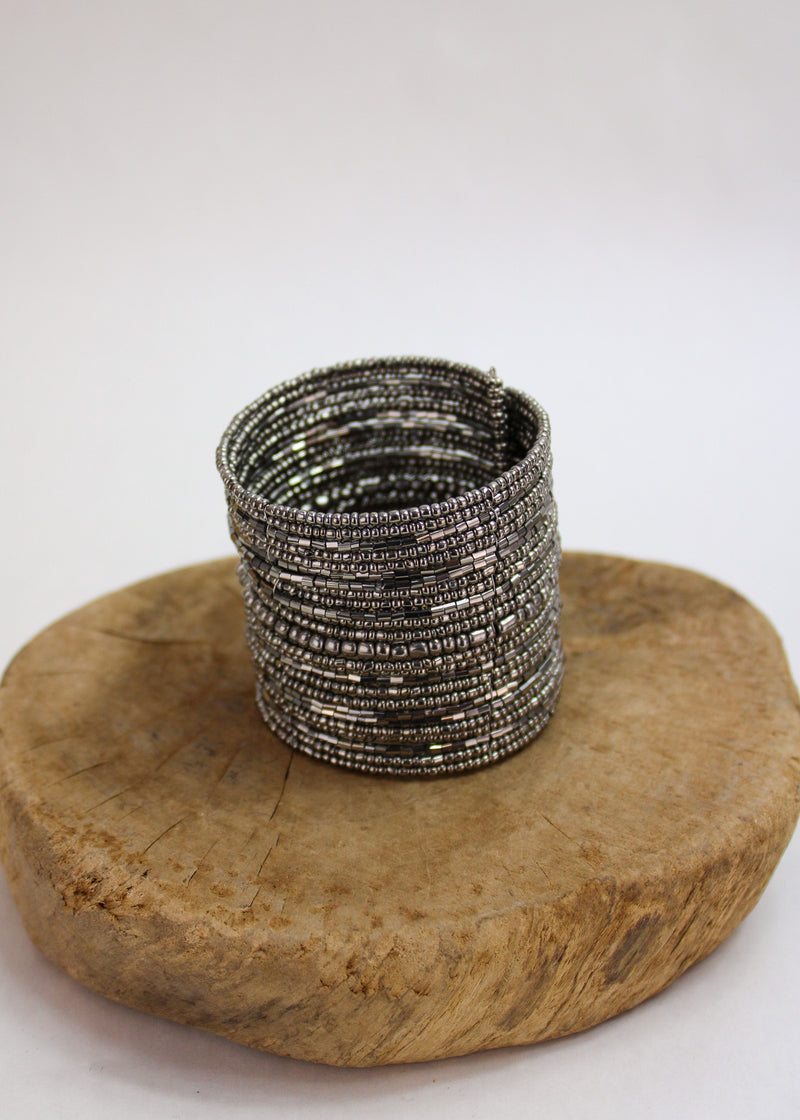 Mega Rio Cuff | Shop Bali Queen