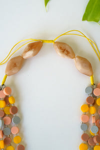 Smarties Resin Necklace | Shop Bali Queen